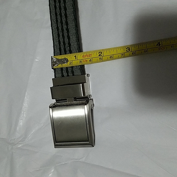 SlideBelts skinny. - Picture 7 of 8